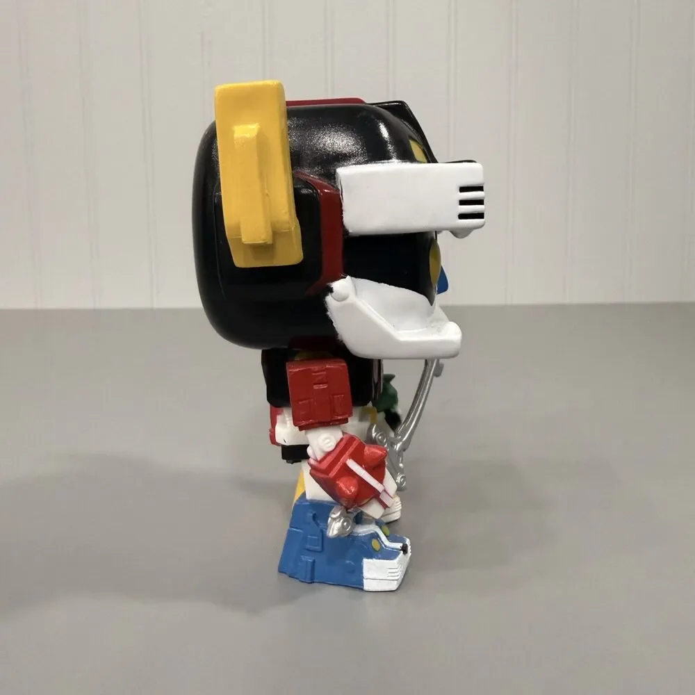 Funko Pop! Animation Voltron #70 Loose